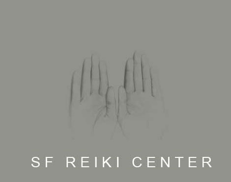 Reiki Centers