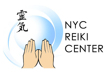 NYC Reiki Center