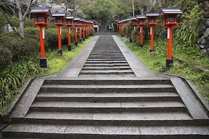 kurama-steps