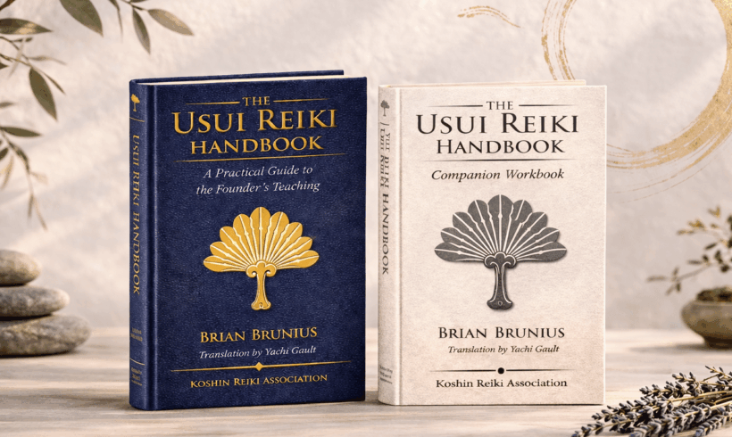 The Usui Reiki Handbook: Returning to the Foundation of Practice The Usui Reiki Handbook: Returning to the Foundation of Practice